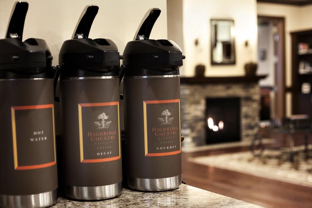 Four Points By Sheraton Bedford Manchester Airport Exteriér fotografie