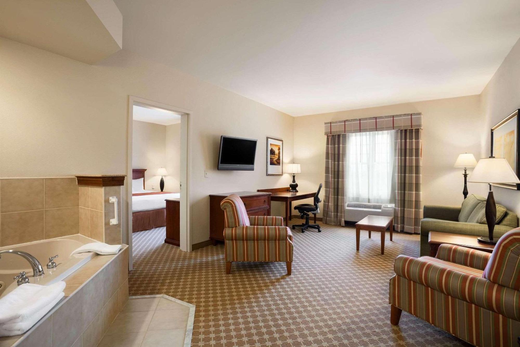 Four Points By Sheraton Bedford Manchester Airport Exteriér fotografie