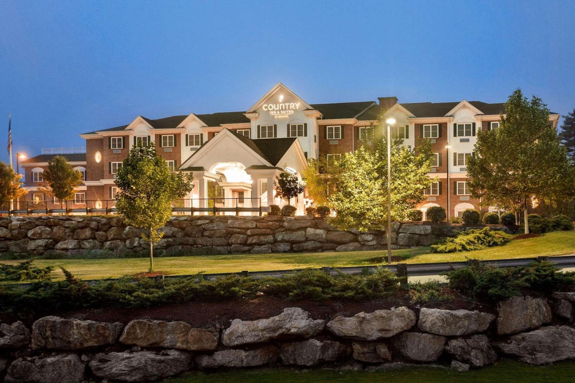Four Points By Sheraton Bedford Manchester Airport Exteriér fotografie