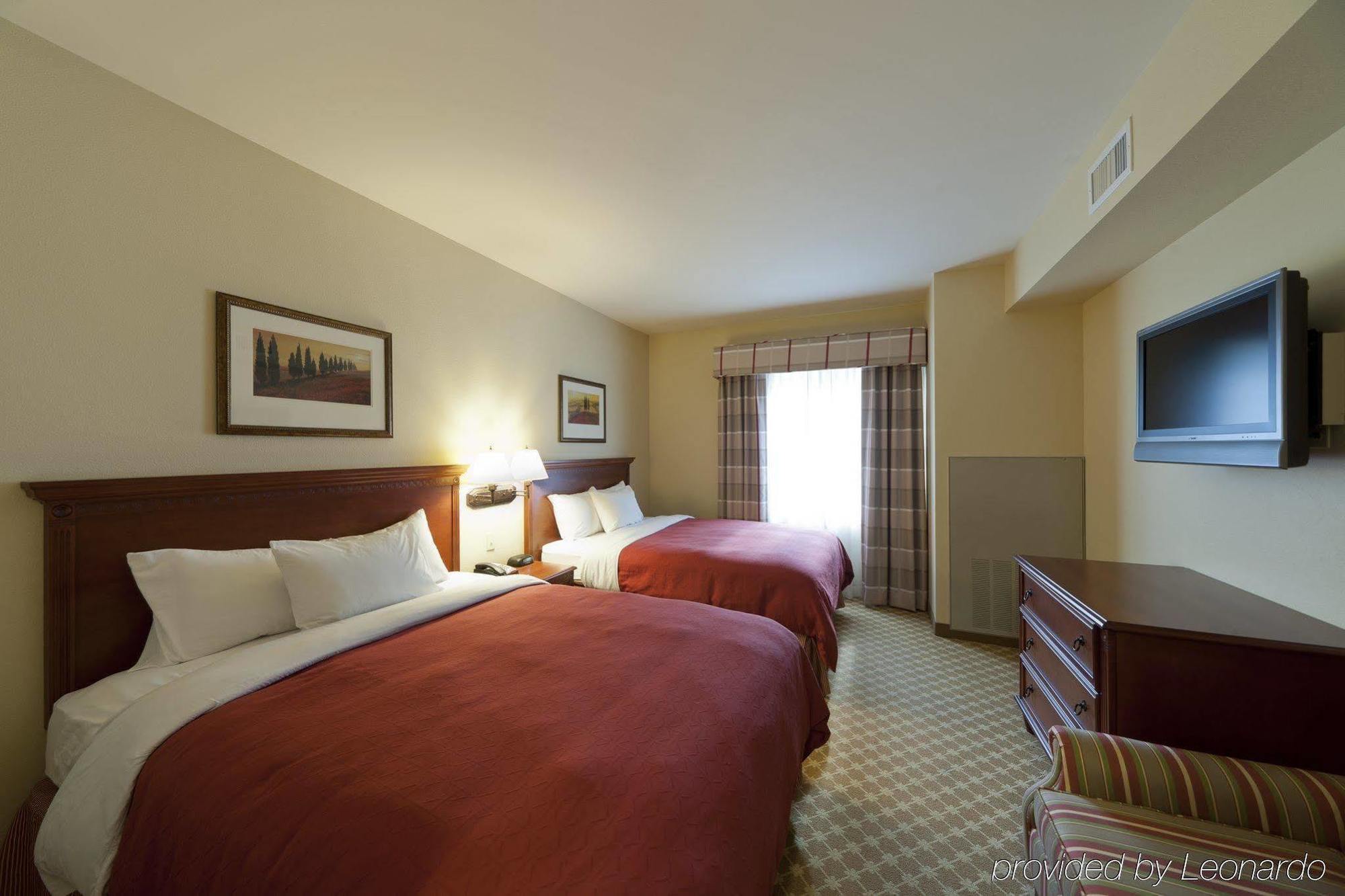 Four Points By Sheraton Bedford Manchester Airport Pokoj fotografie
