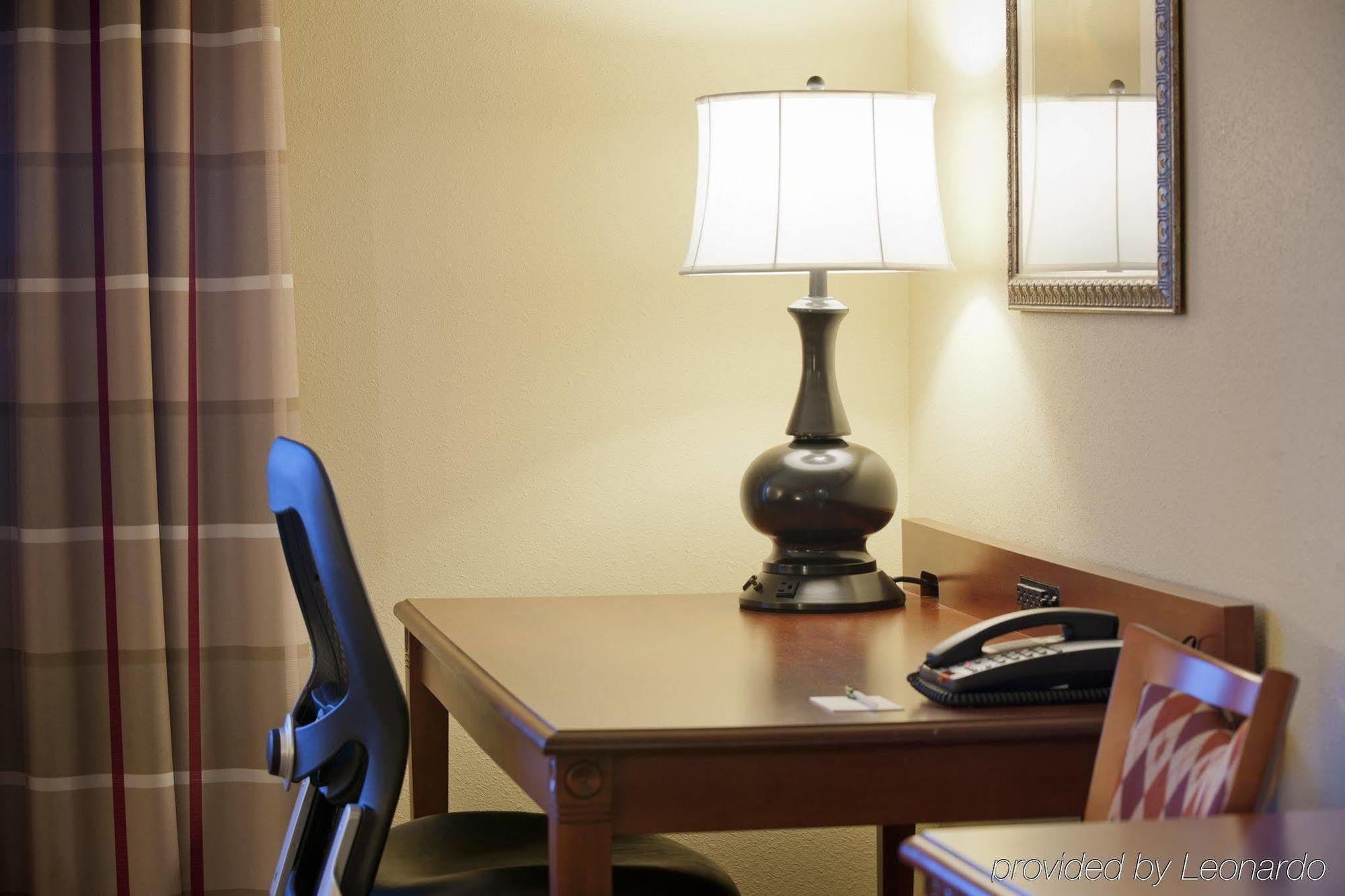 Four Points By Sheraton Bedford Manchester Airport Pokoj fotografie