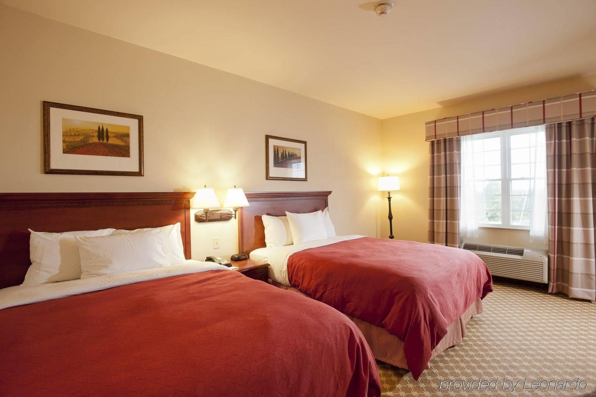 Four Points By Sheraton Bedford Manchester Airport Pokoj fotografie