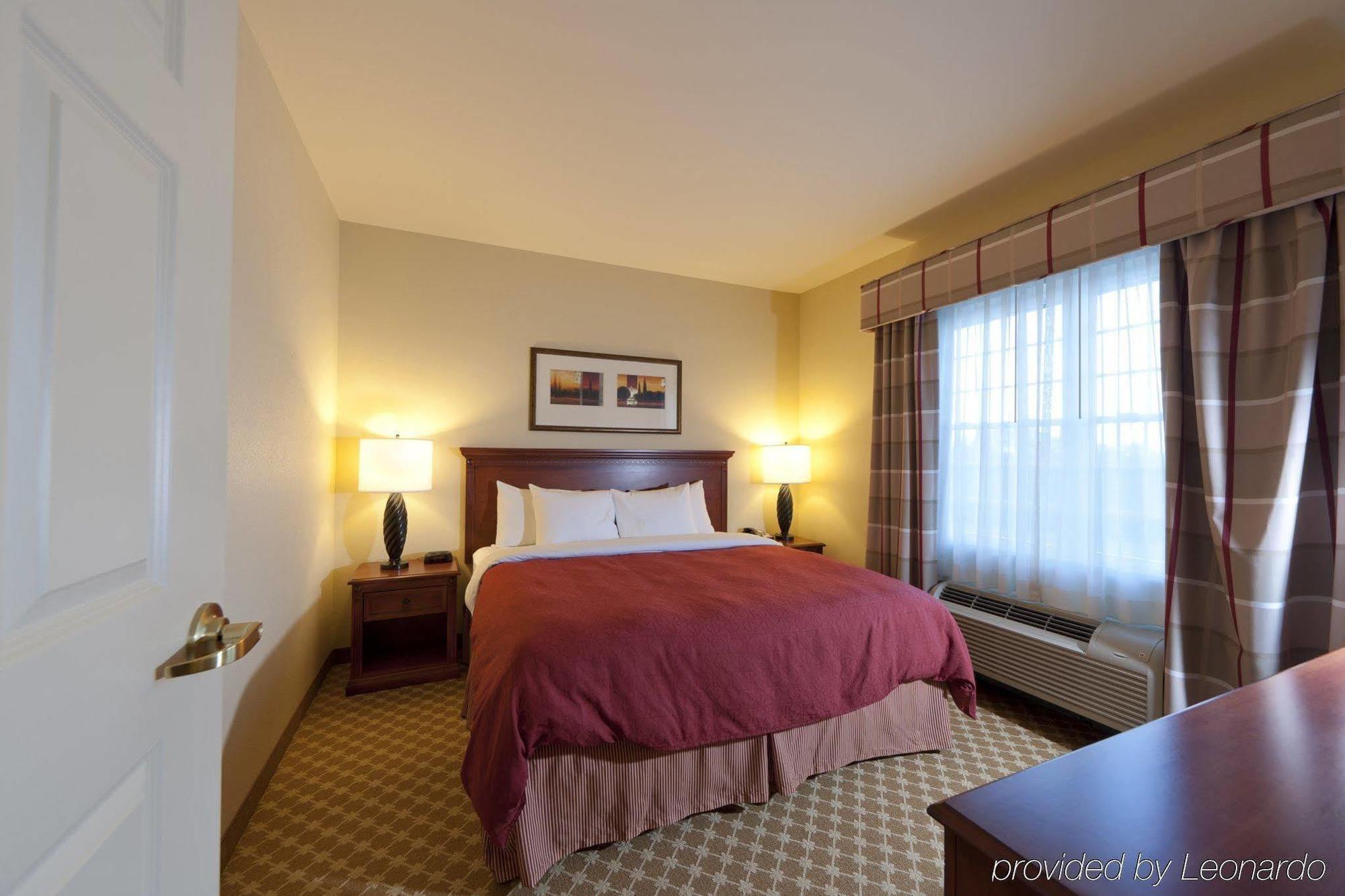 Four Points By Sheraton Bedford Manchester Airport Pokoj fotografie