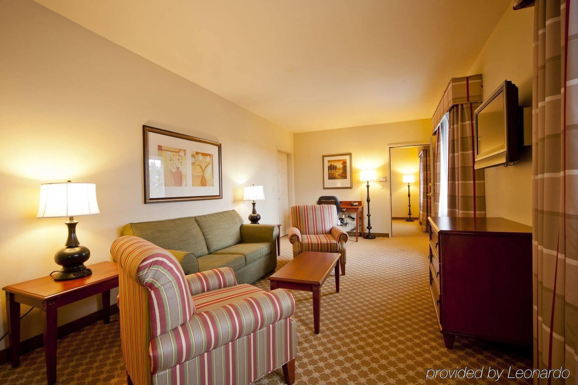 Four Points By Sheraton Bedford Manchester Airport Exteriér fotografie